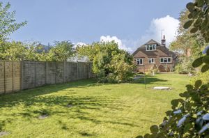 Garden- click for photo gallery